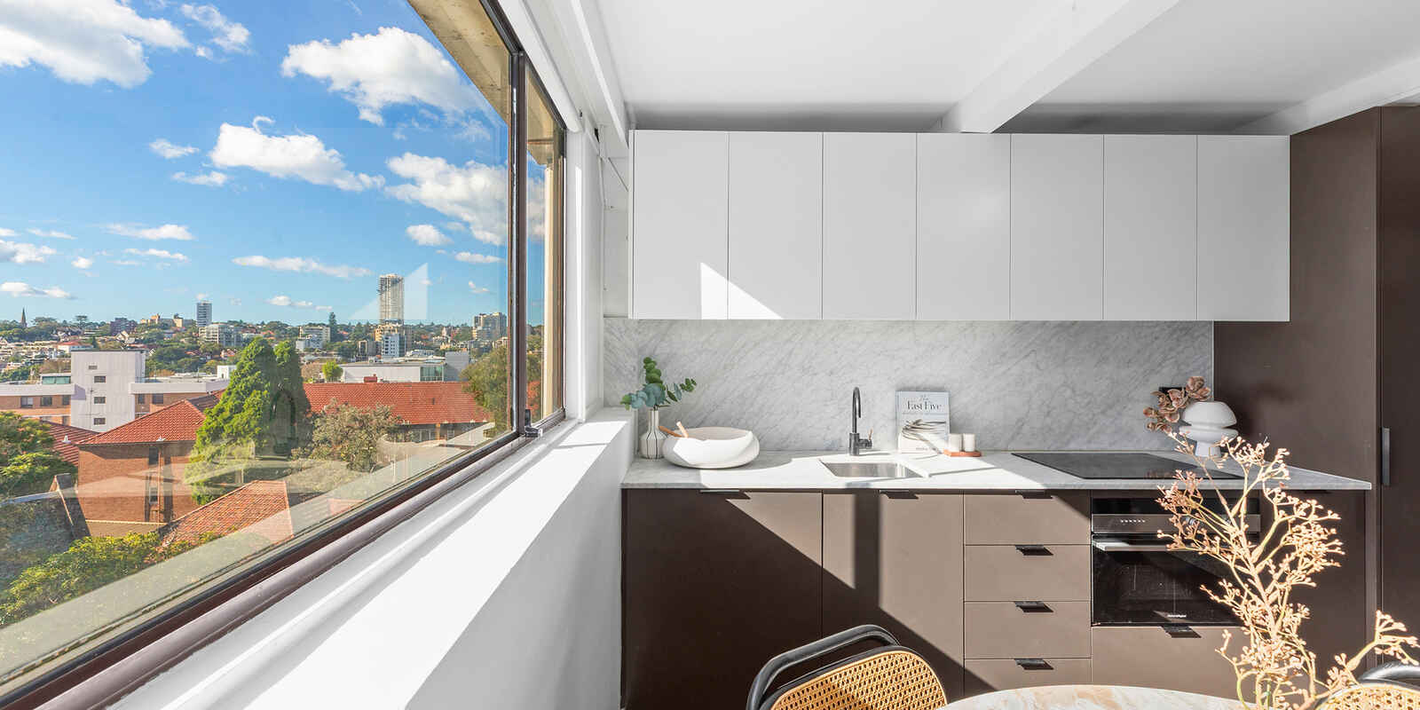 19/50 Bayswater Road Rushcutters Bay