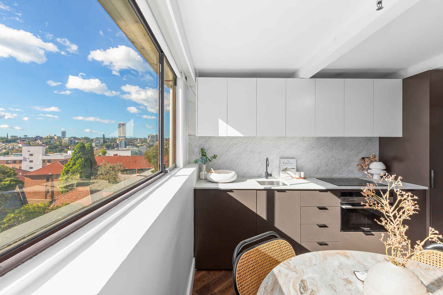 19/50 Bayswater Road Rushcutters Bay