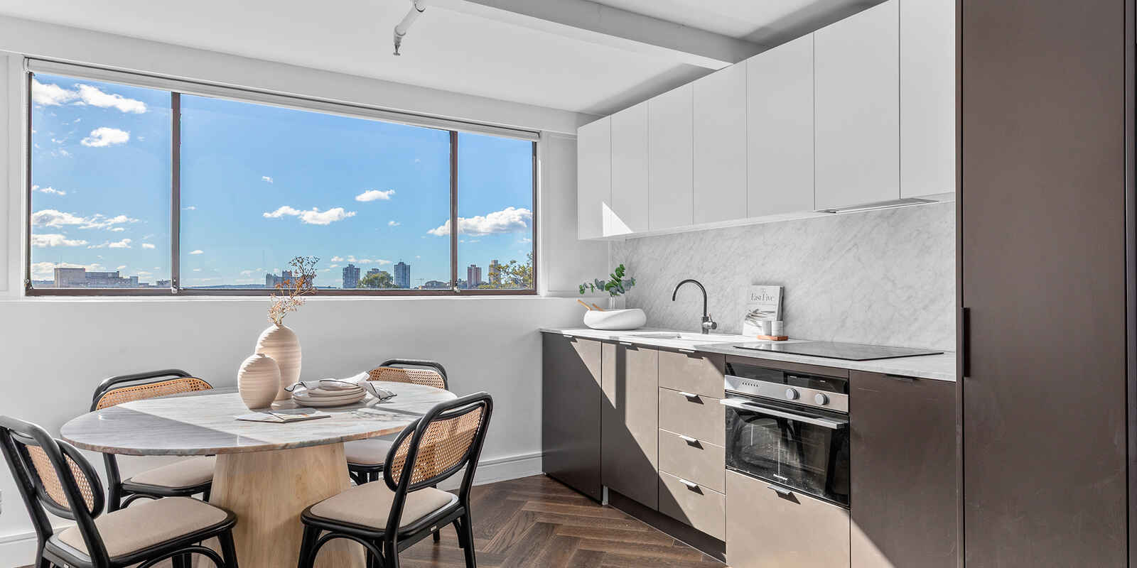 19/50 Bayswater Road Rushcutters Bay