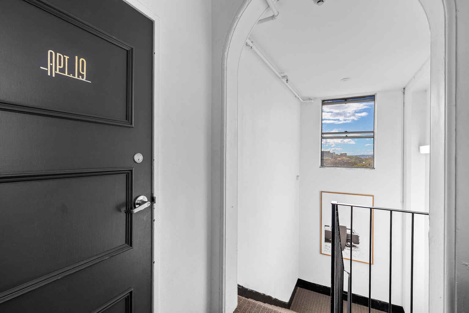 19/50 Bayswater Road Rushcutters Bay