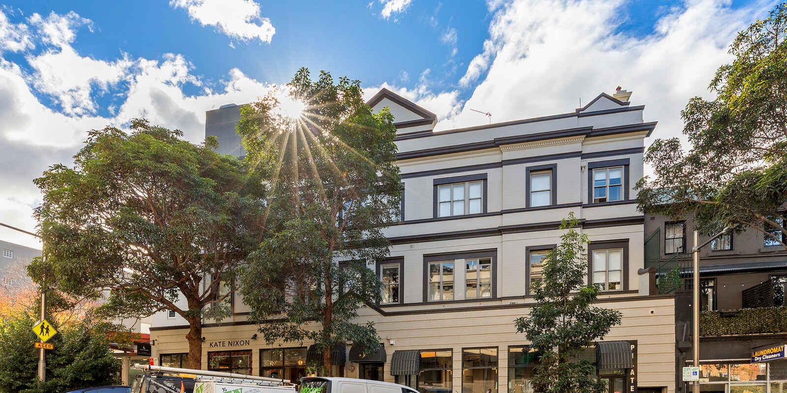 19/50 Bayswater Road Rushcutters Bay