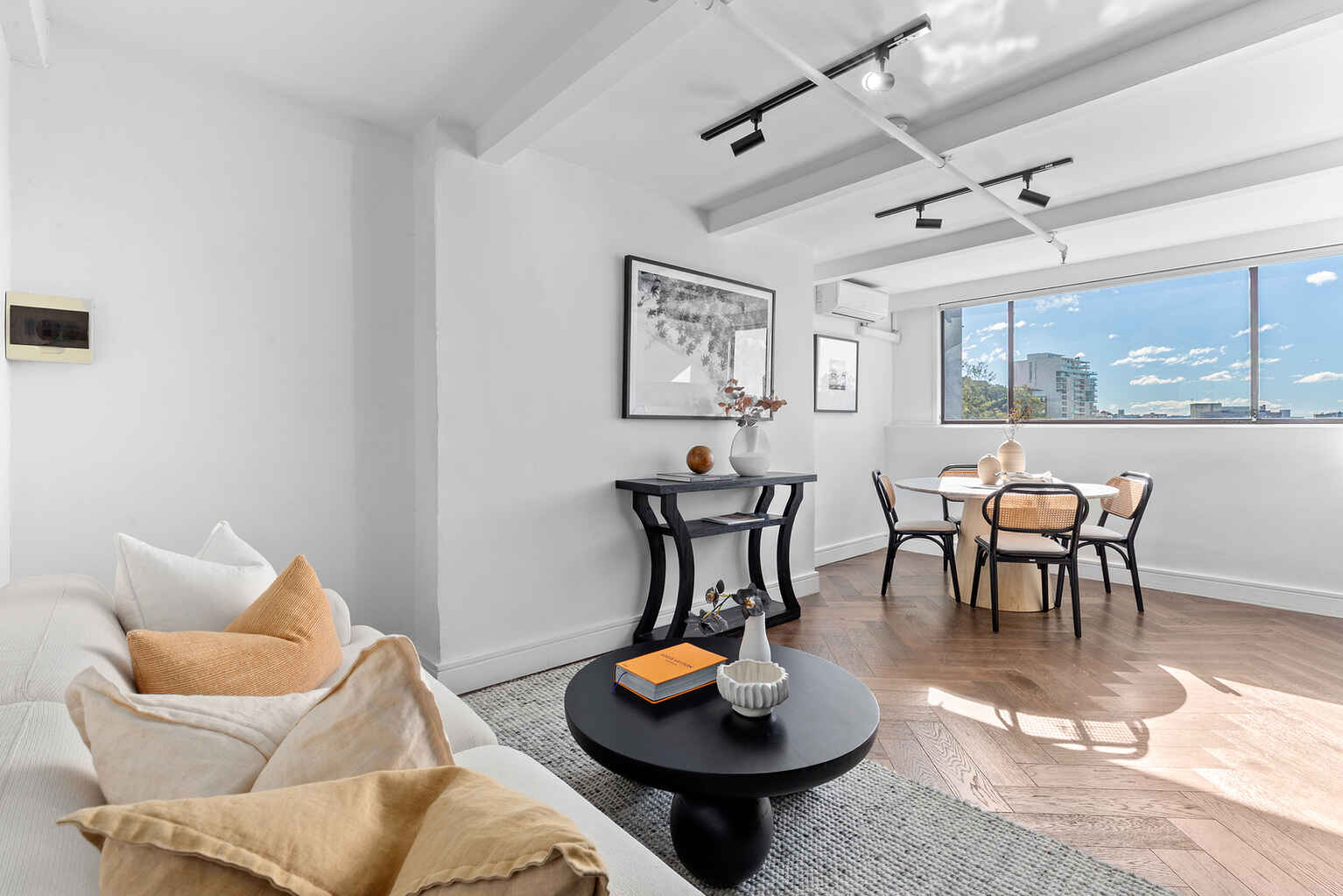 19/50 Bayswater Road Rushcutters Bay