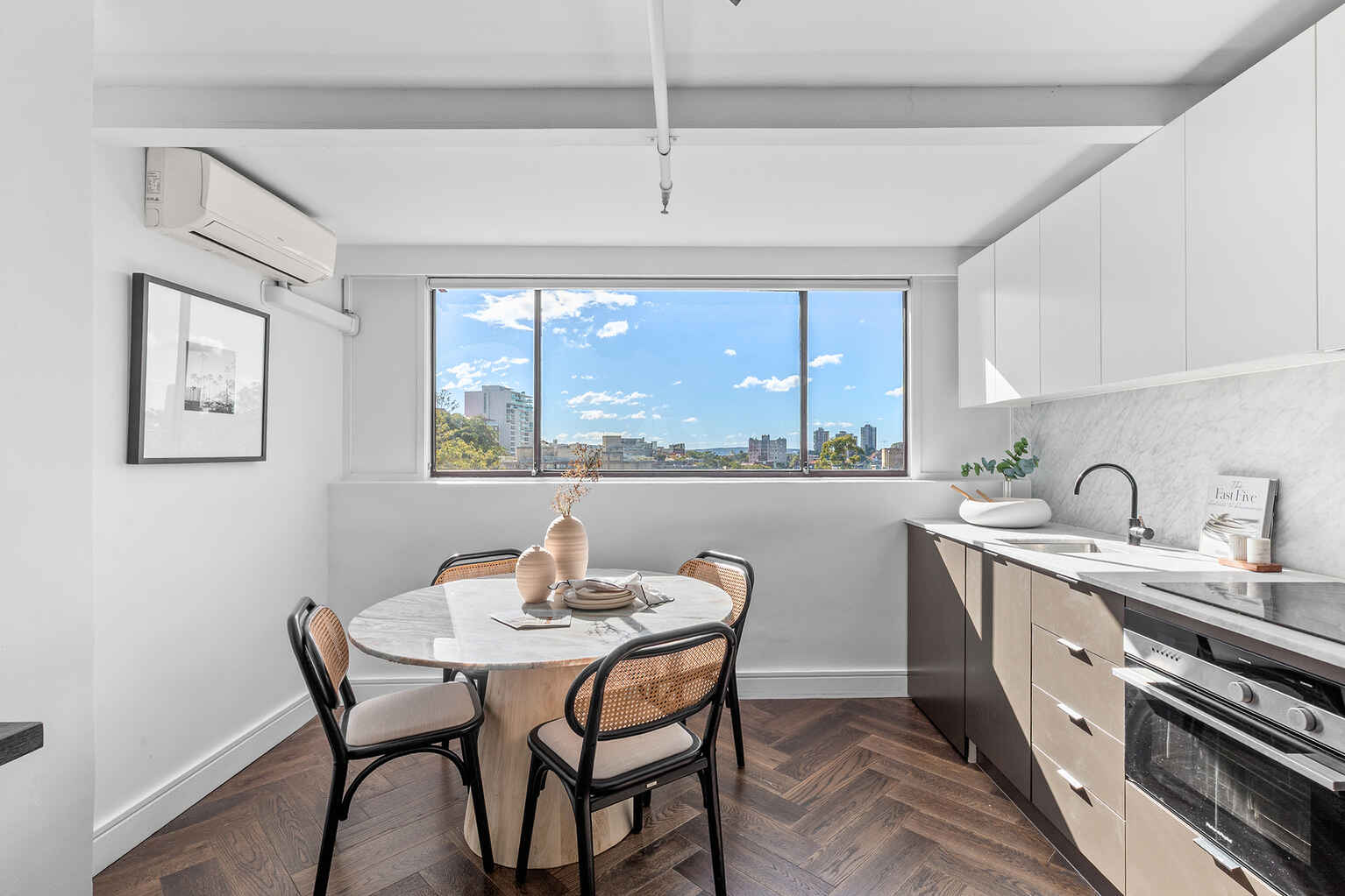 19/50 Bayswater Road Rushcutters Bay