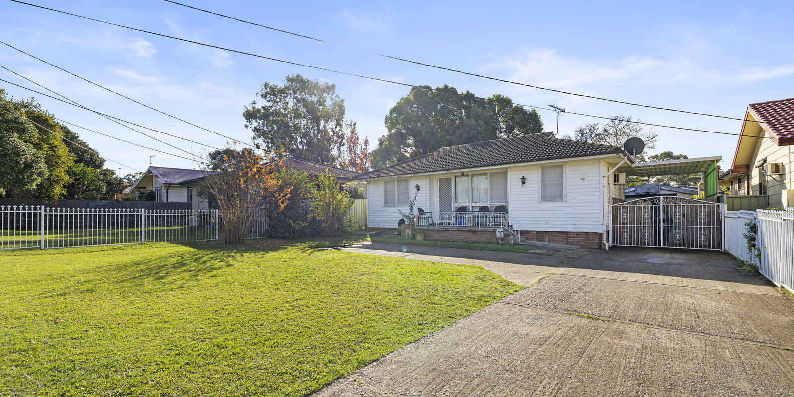 23 Athel Street North St Marys