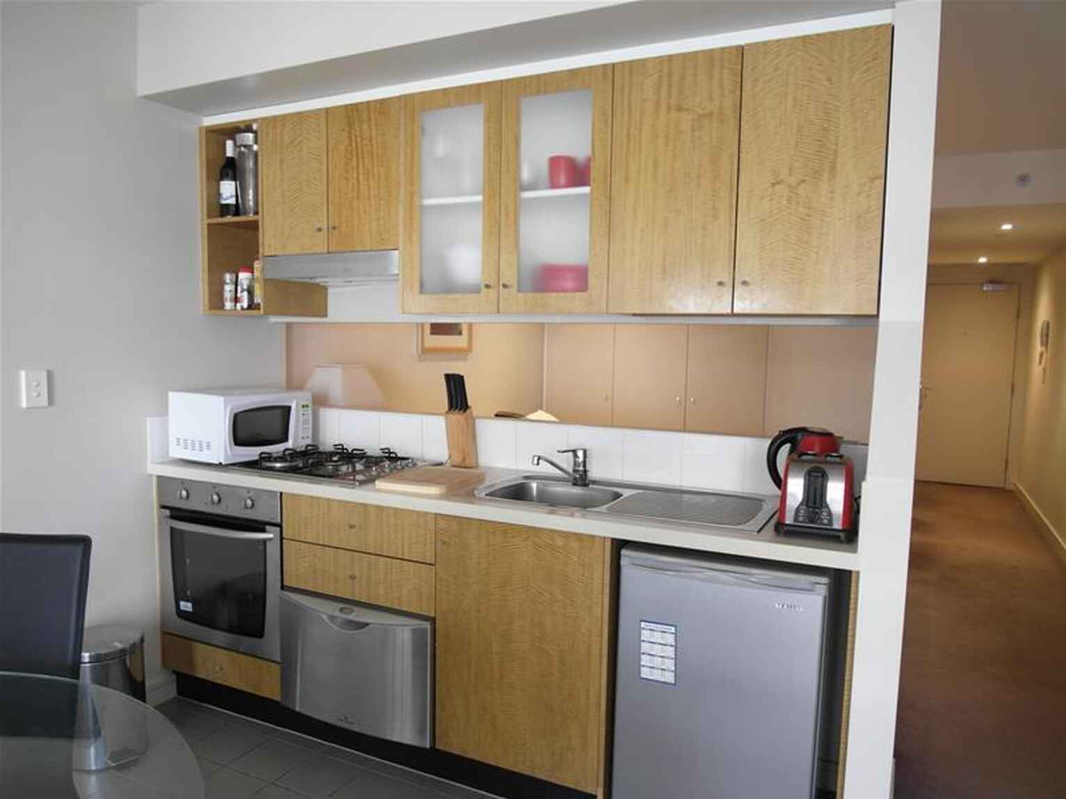 1203/77 Berry Street North Sydney
