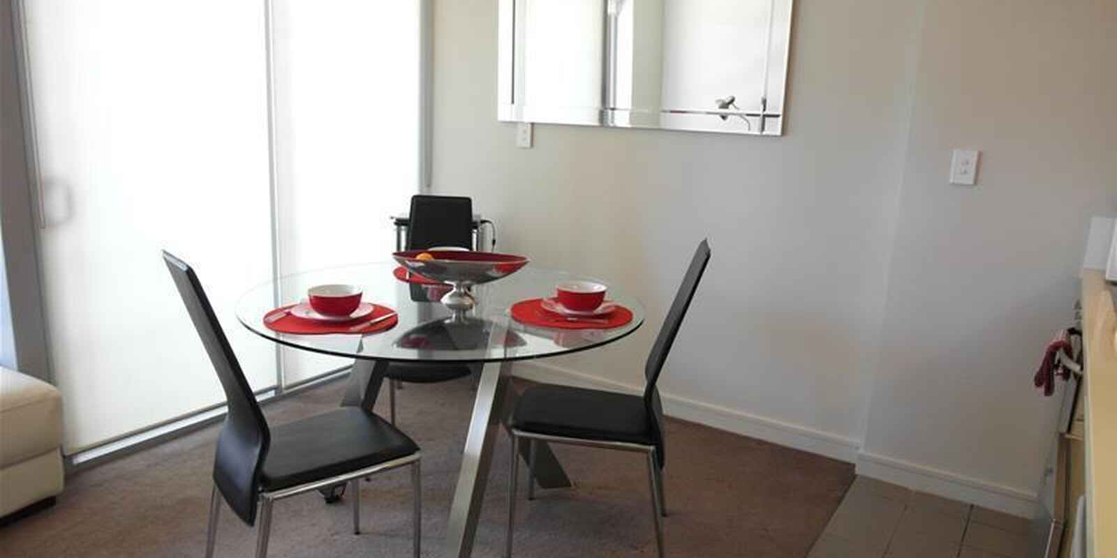 1203/77 Berry Street North Sydney