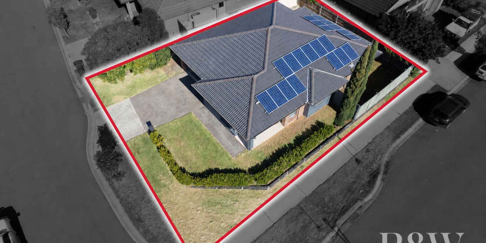 42 AMBROSE STREET Oran Park