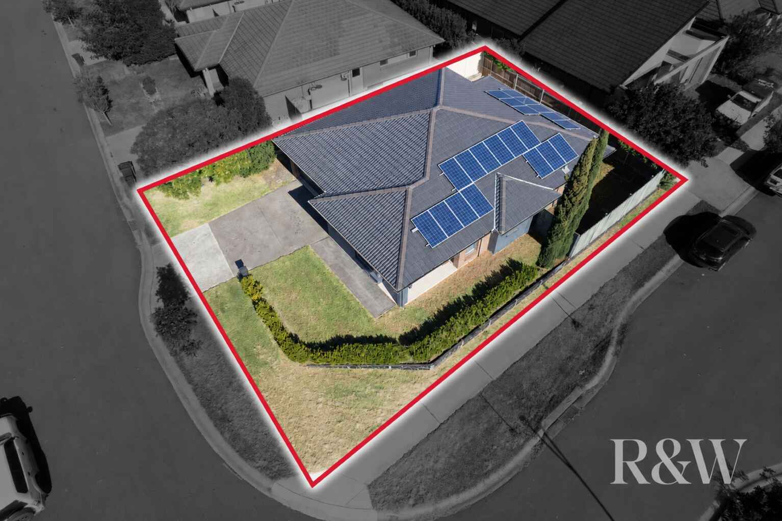 42 AMBROSE STREET Oran Park