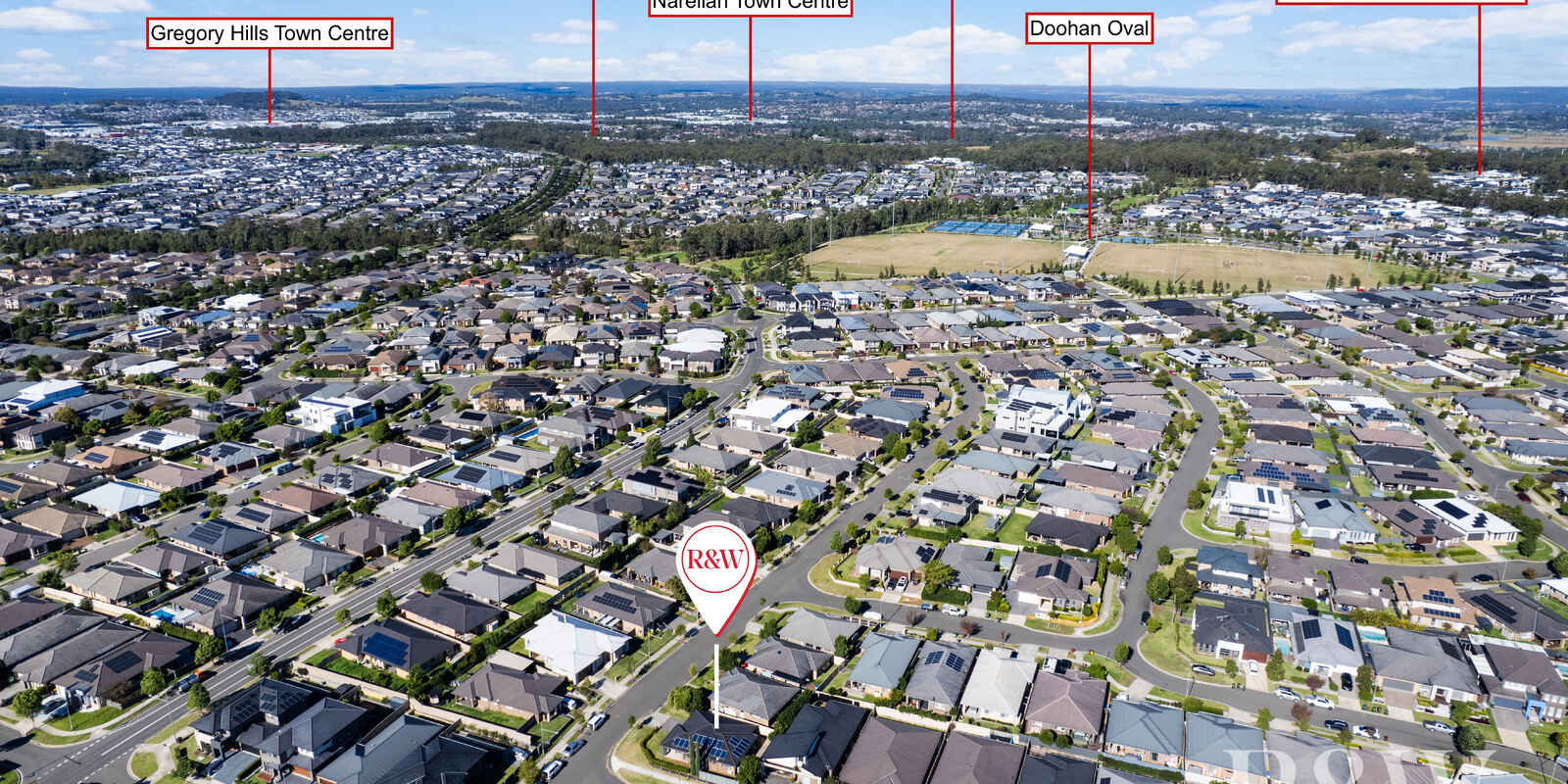 42 AMBROSE STREET Oran Park