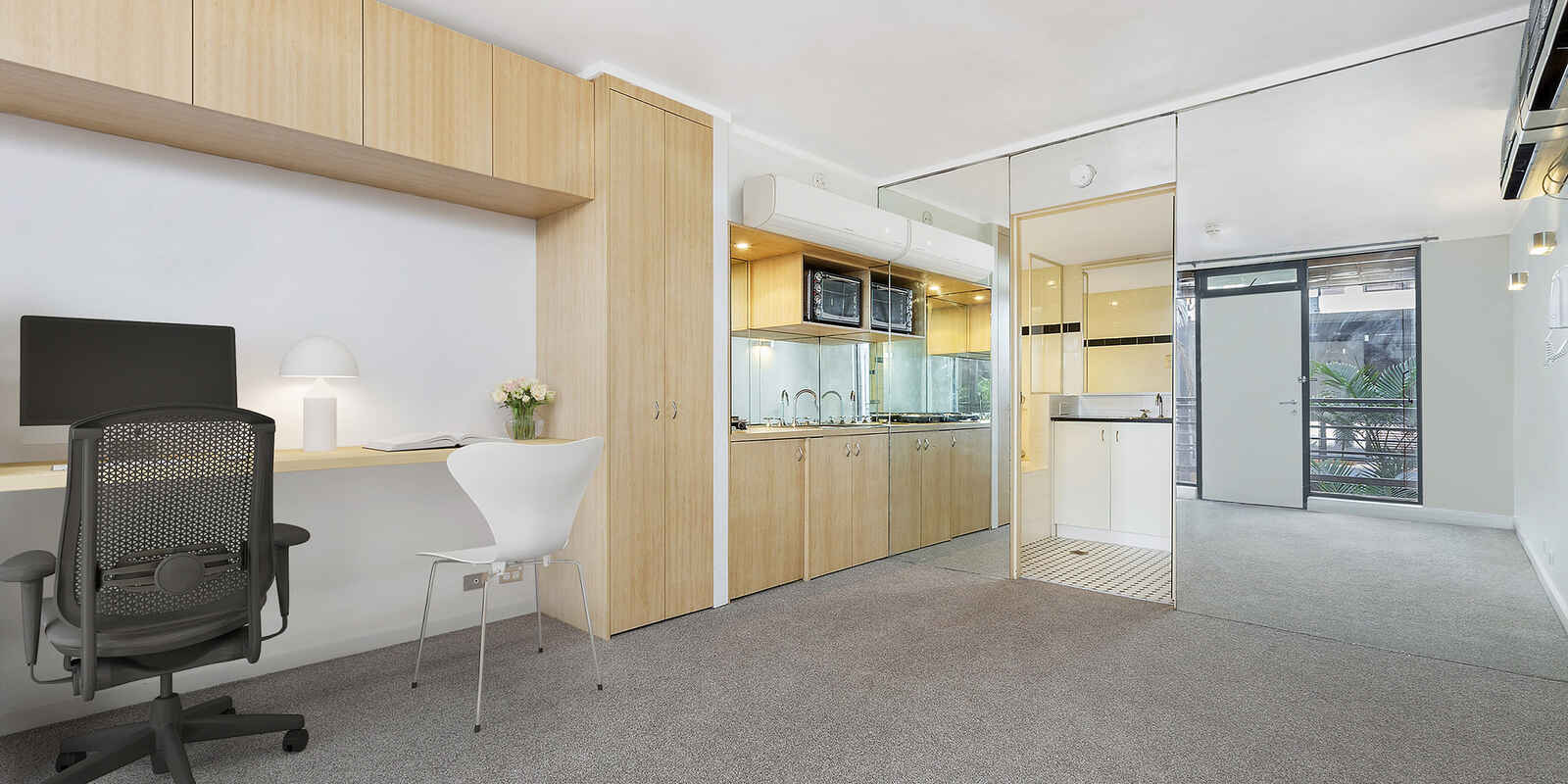 306/6-8 Ward Avenue Elizabeth Bay