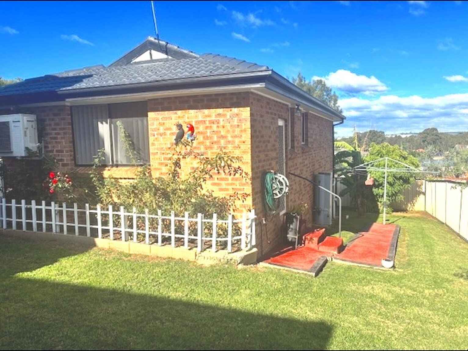 20A Pavo Close Hinchinbrook