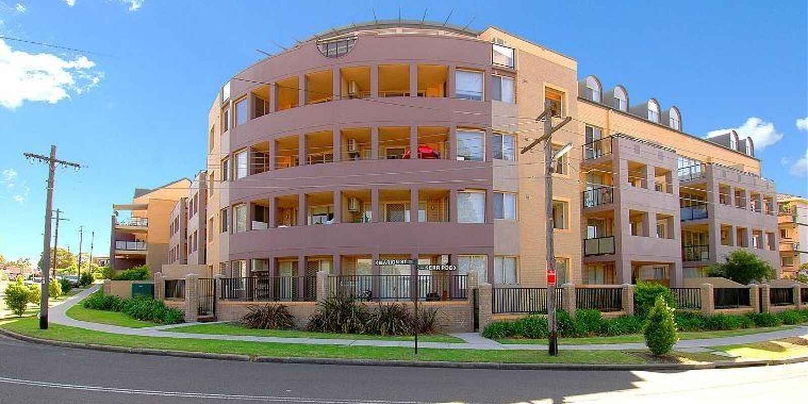 29/9 MARION STREET Auburn