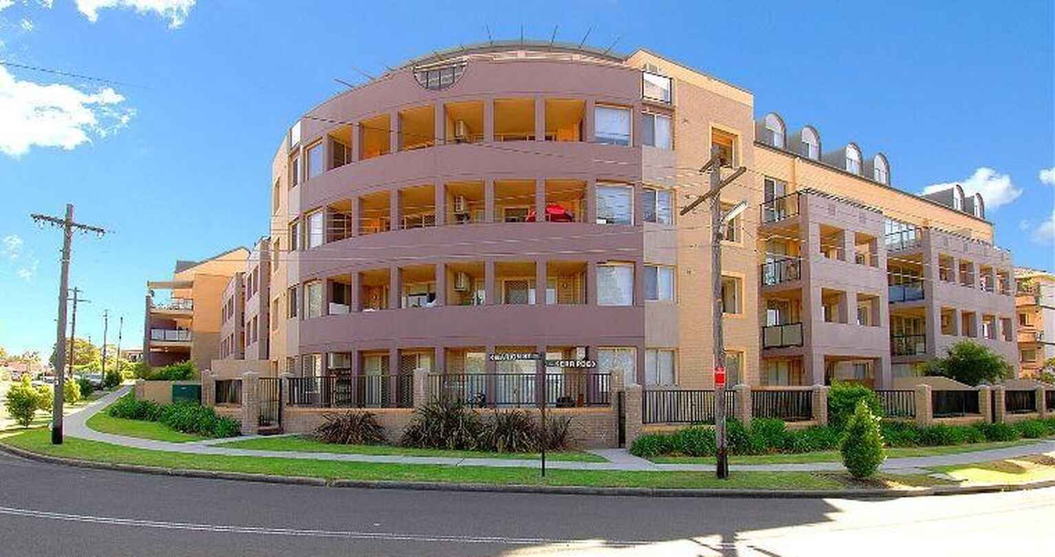 29/9 MARION STREET Auburn