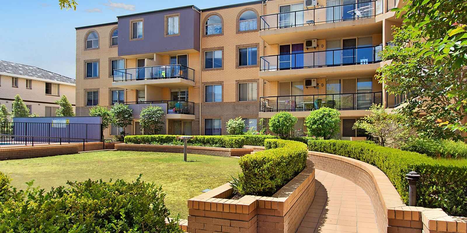 29/9 MARION STREET Auburn