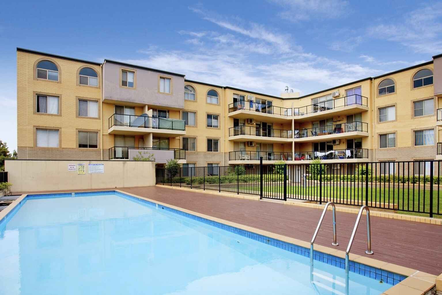 29/9 MARION STREET Auburn