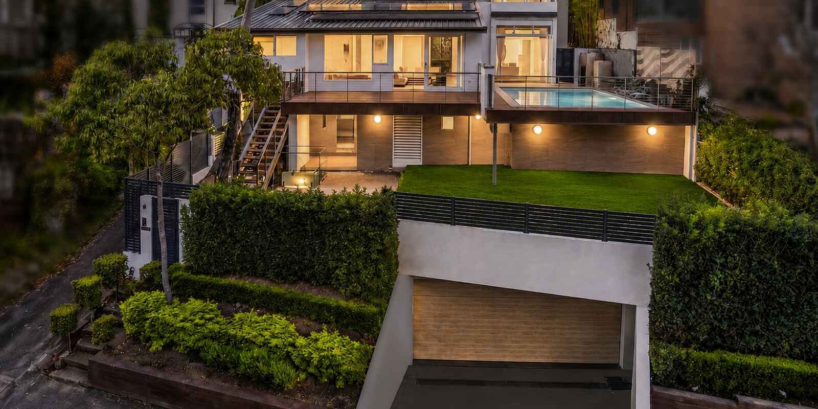 21A Olola Avenue Vaucluse