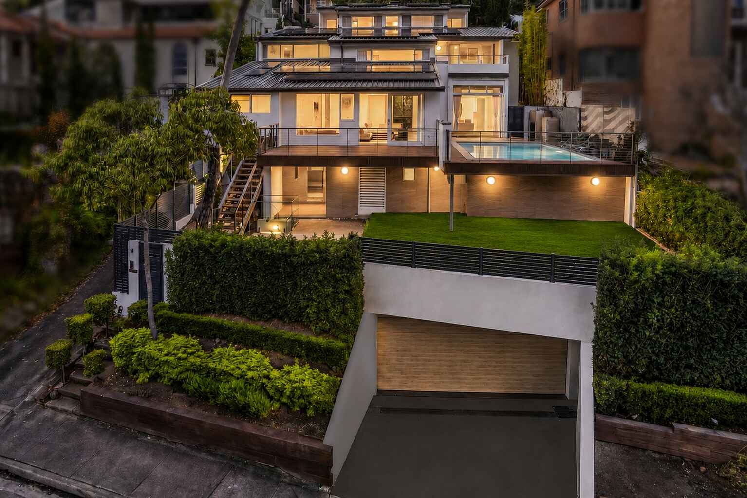 21A Olola Avenue Vaucluse
