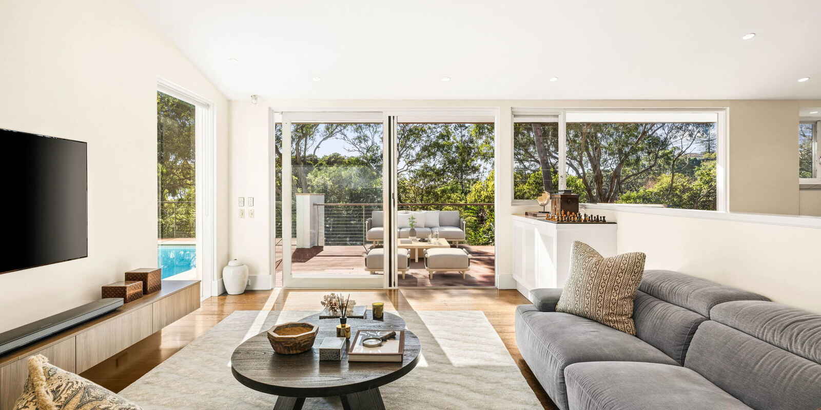 21A Olola Avenue Vaucluse