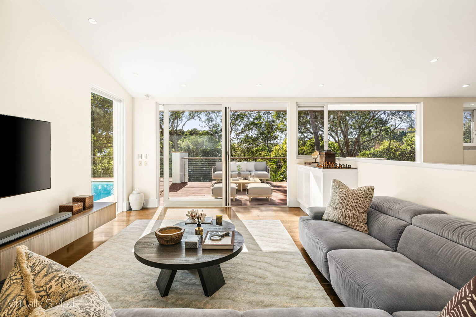 21A Olola Avenue Vaucluse