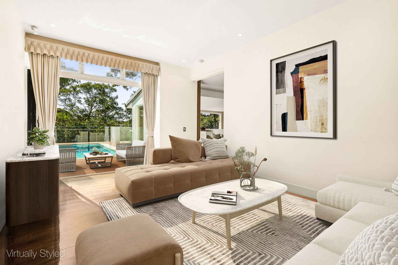 21A Olola Avenue Vaucluse