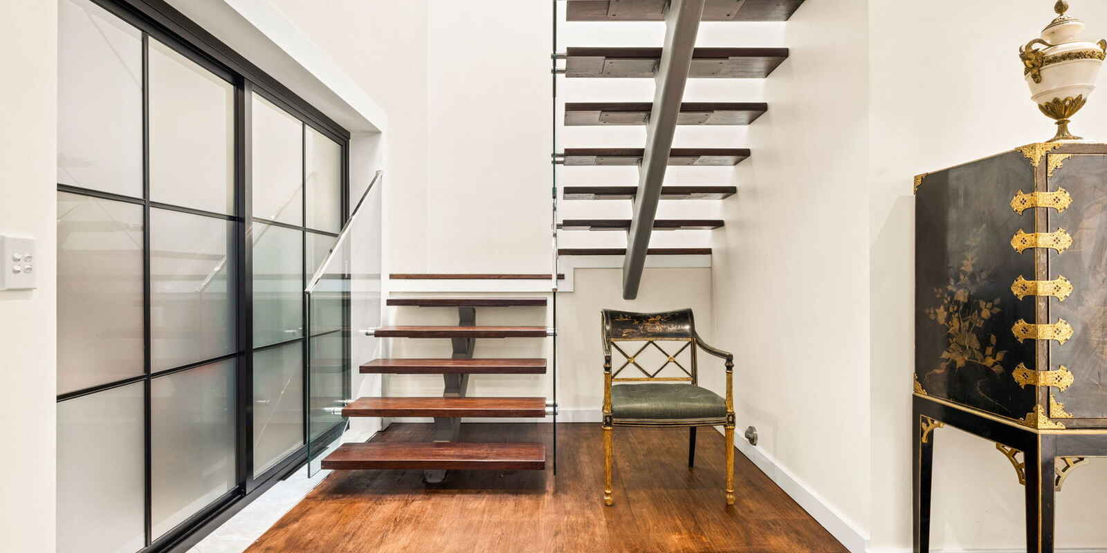 21A Olola Avenue Vaucluse