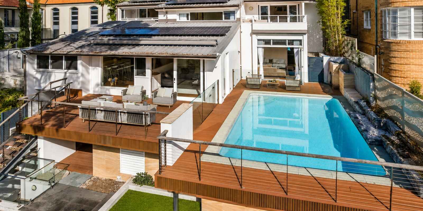 21A Olola Avenue Vaucluse