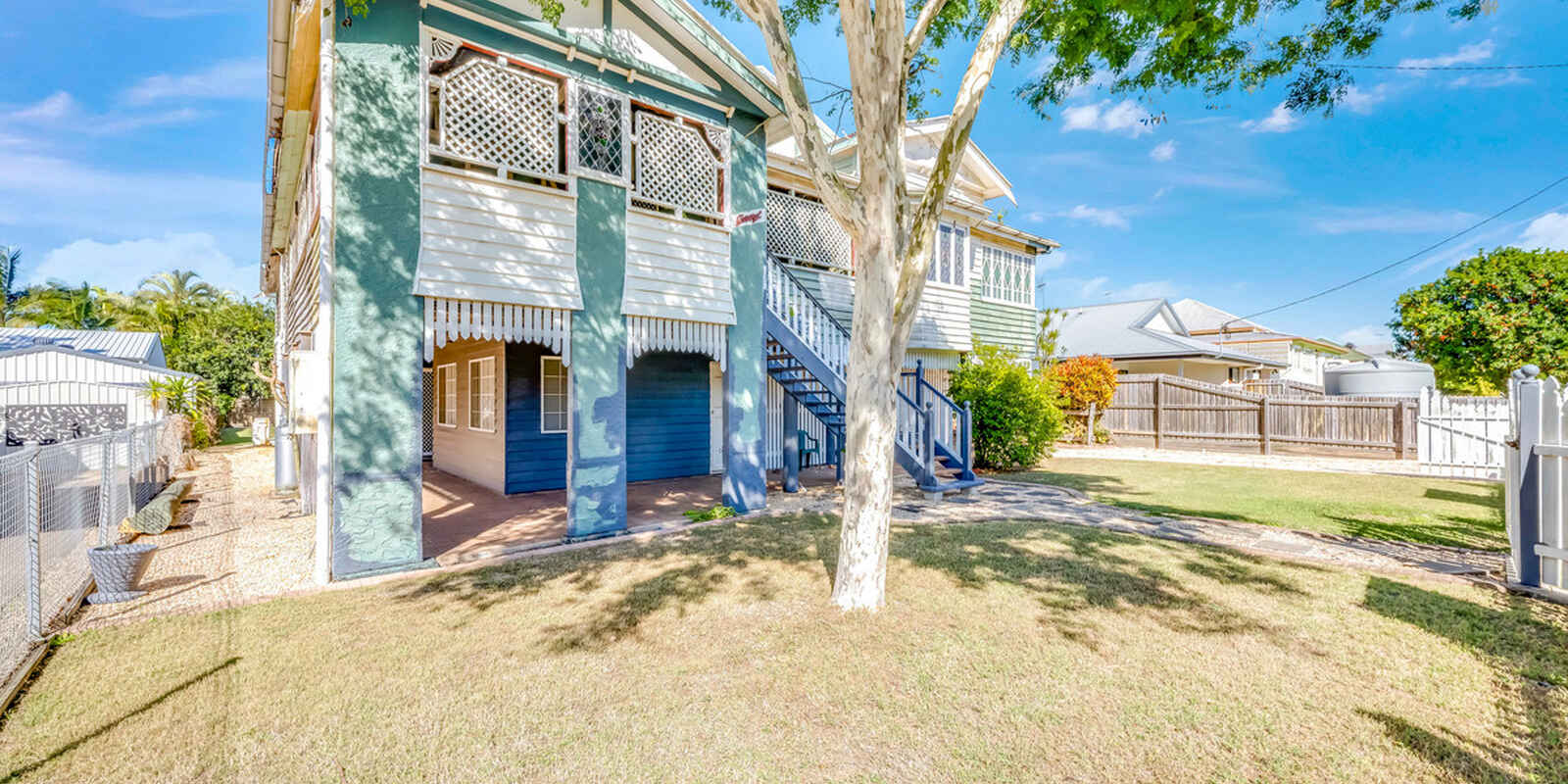 36 Burnett Street Bundaberg South