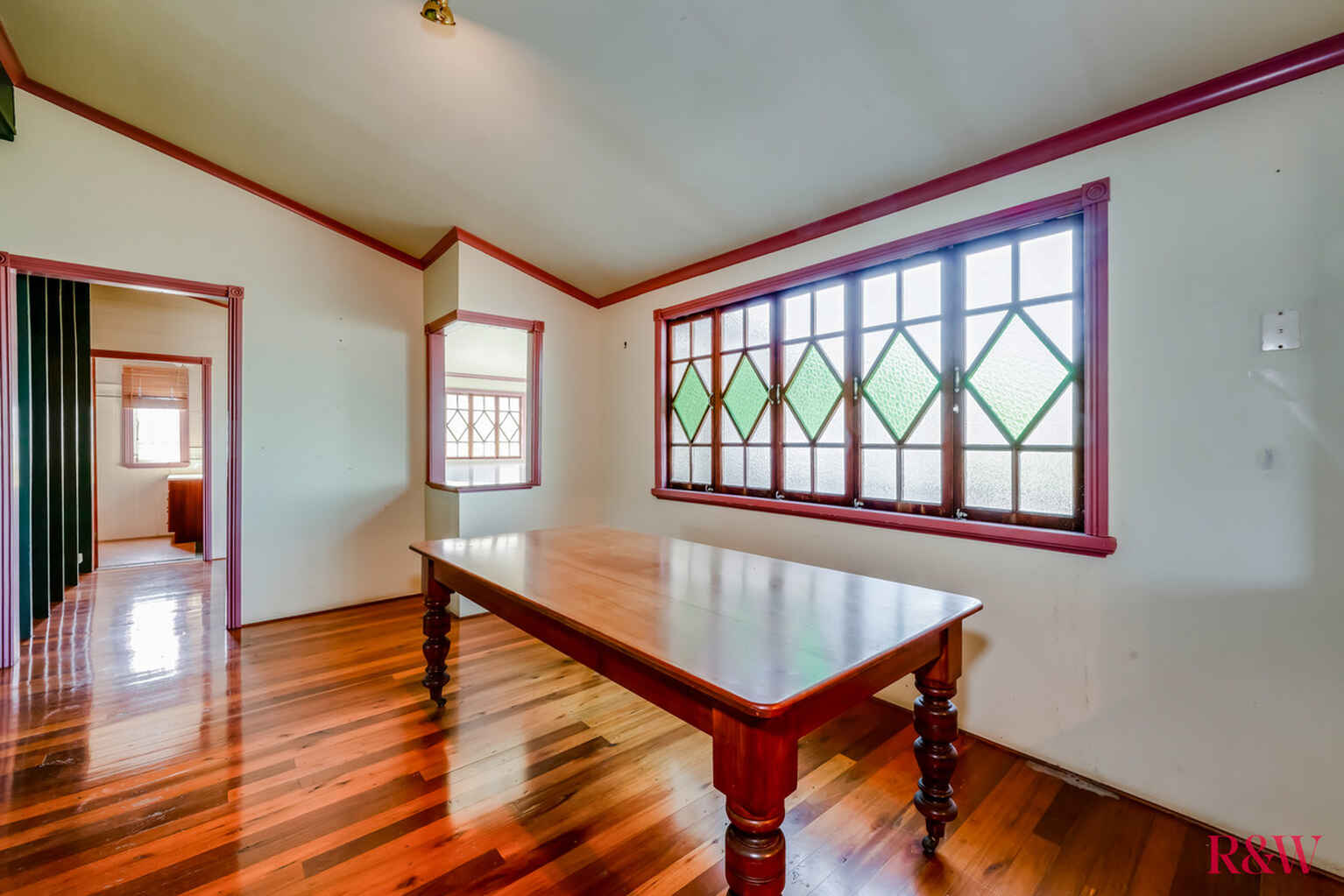 36 Burnett Street Bundaberg South