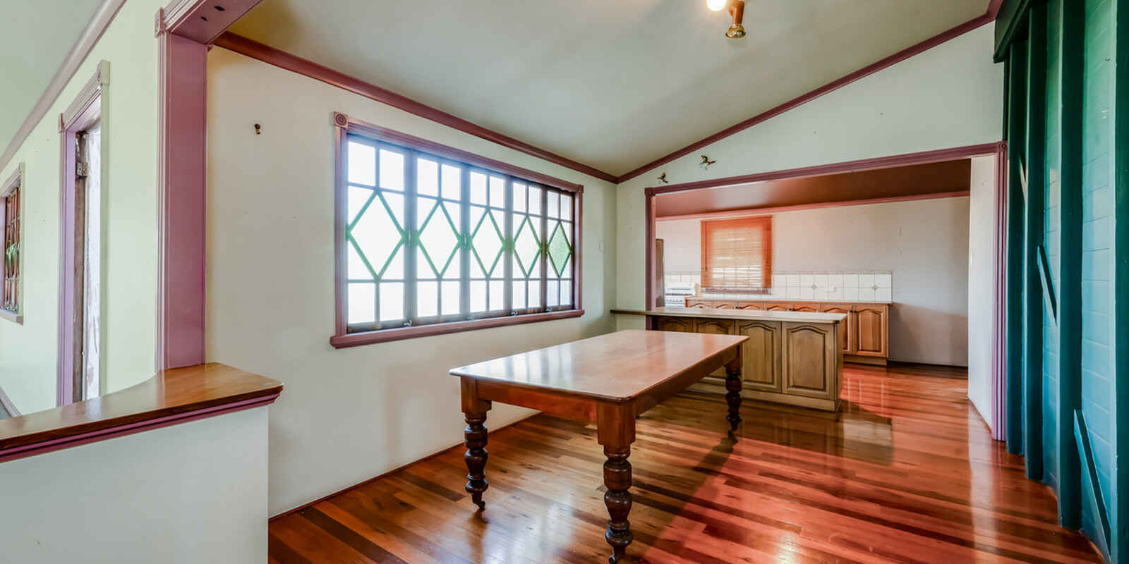 36 Burnett Street Bundaberg South