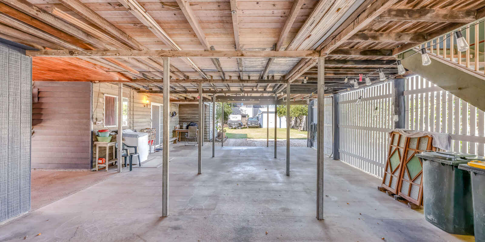 36 Burnett Street Bundaberg South
