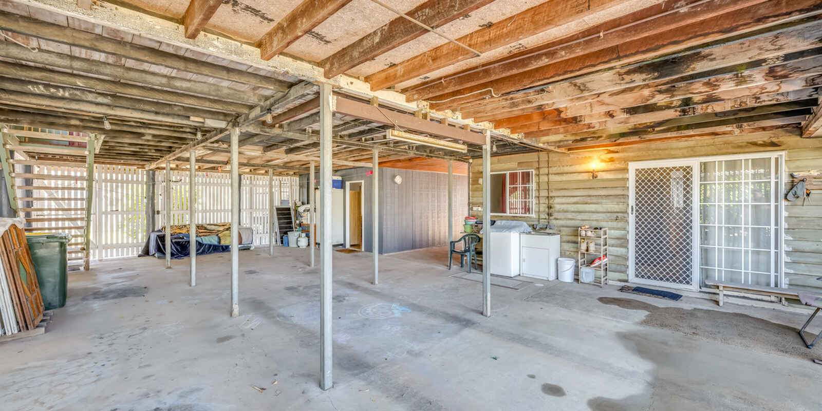 36 Burnett Street Bundaberg South
