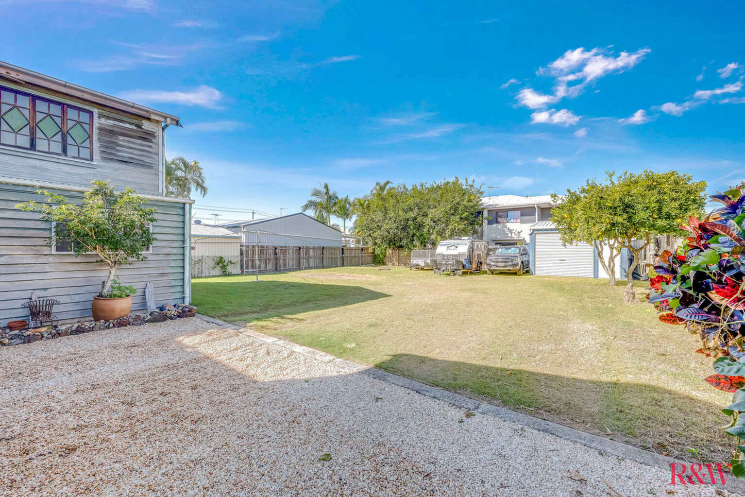 36 Burnett Street Bundaberg South