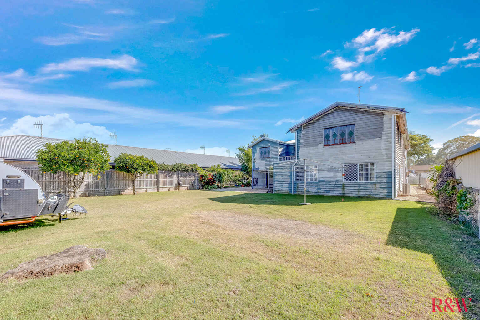 36 Burnett Street Bundaberg South
