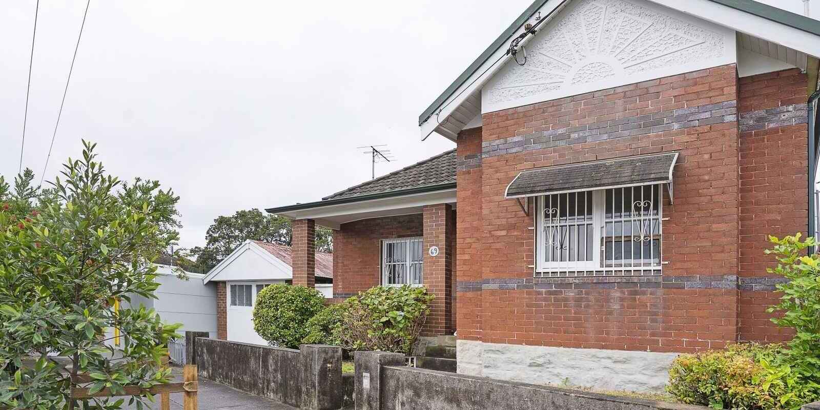 69 Ewart Street Dulwich Hill