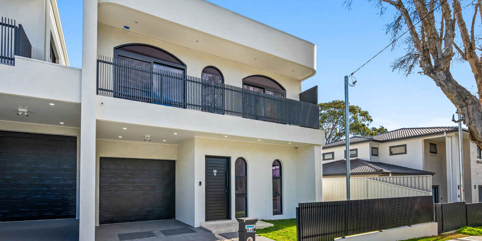 84B Wetherill Street North Silverwater