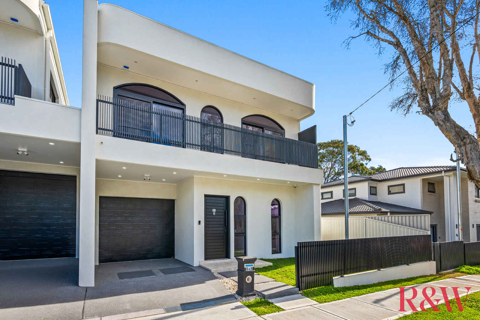 84B Wetherill Street North Silverwater
