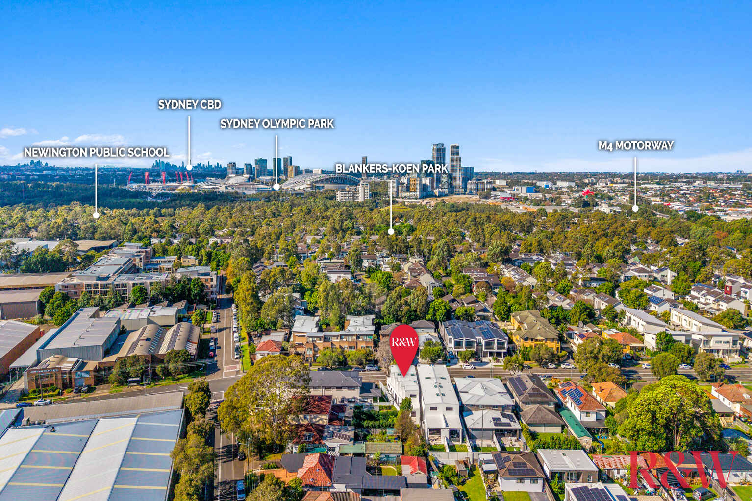 84B Wetherill Street North Silverwater
