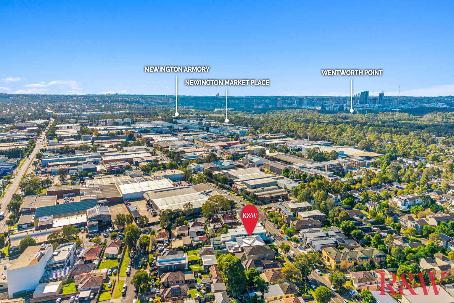 84B Wetherill Street North Silverwater