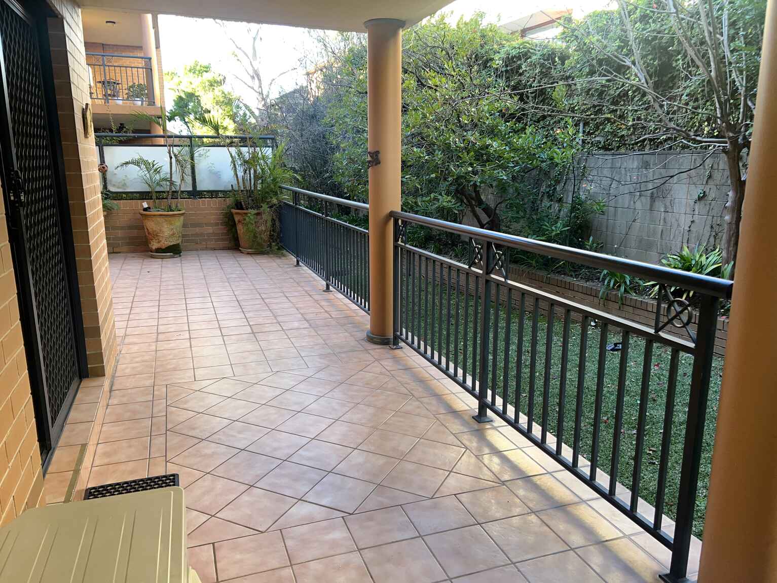26/8-16 William Street Ryde