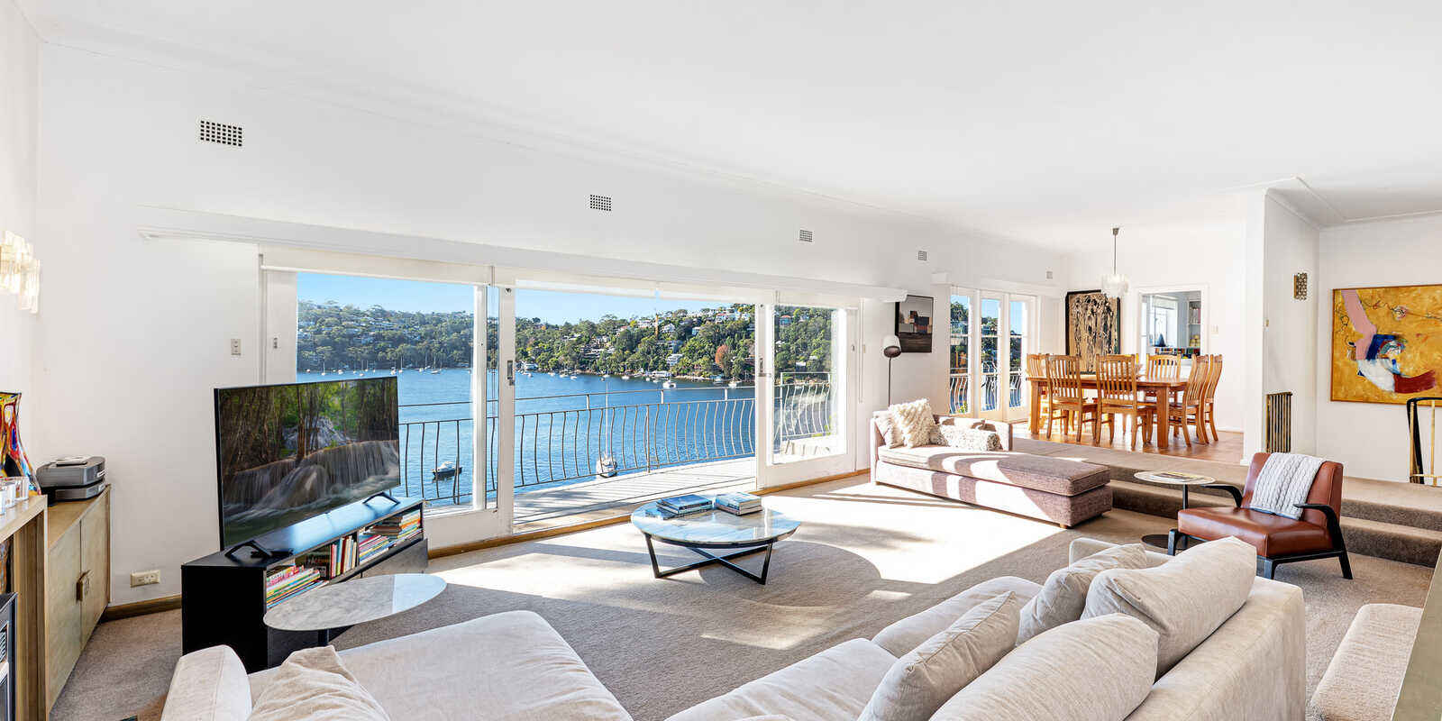 5 Cheyne Walk Castlecrag