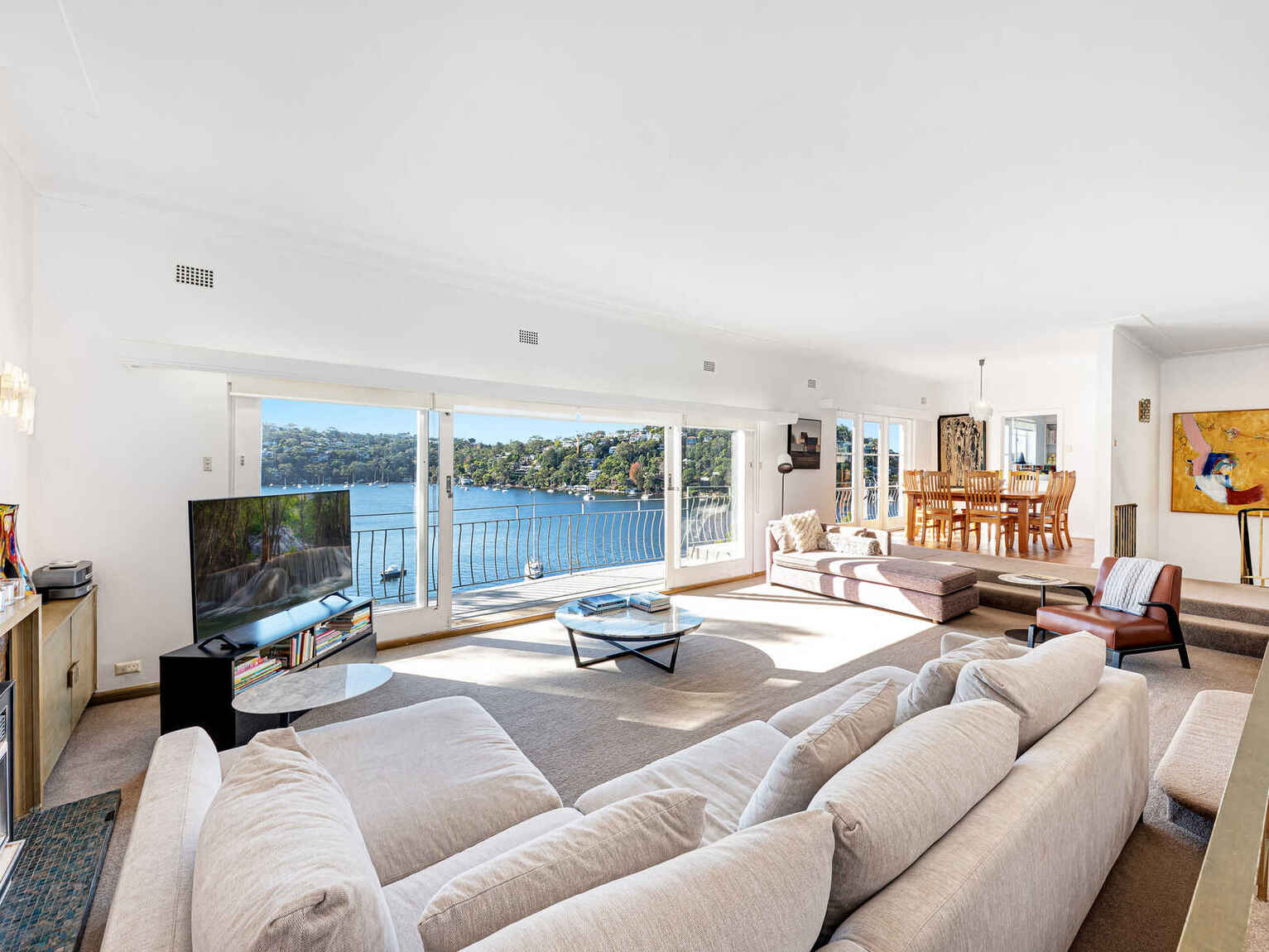5 Cheyne Walk Castlecrag