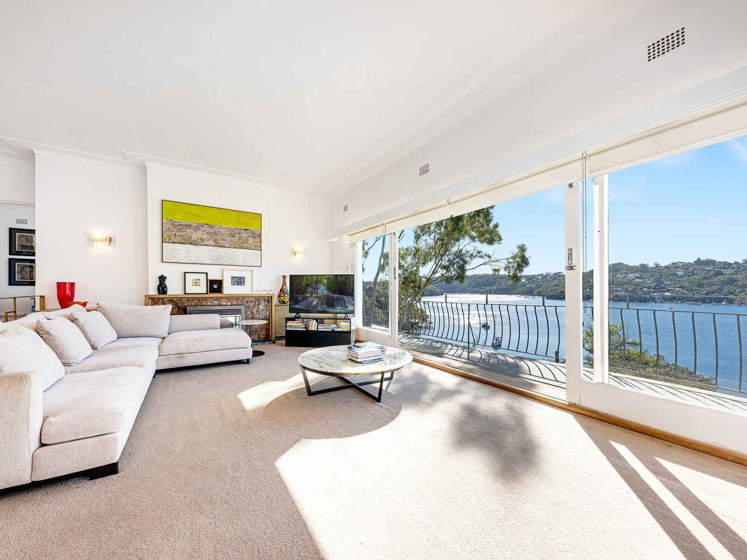 5 Cheyne Walk Castlecrag