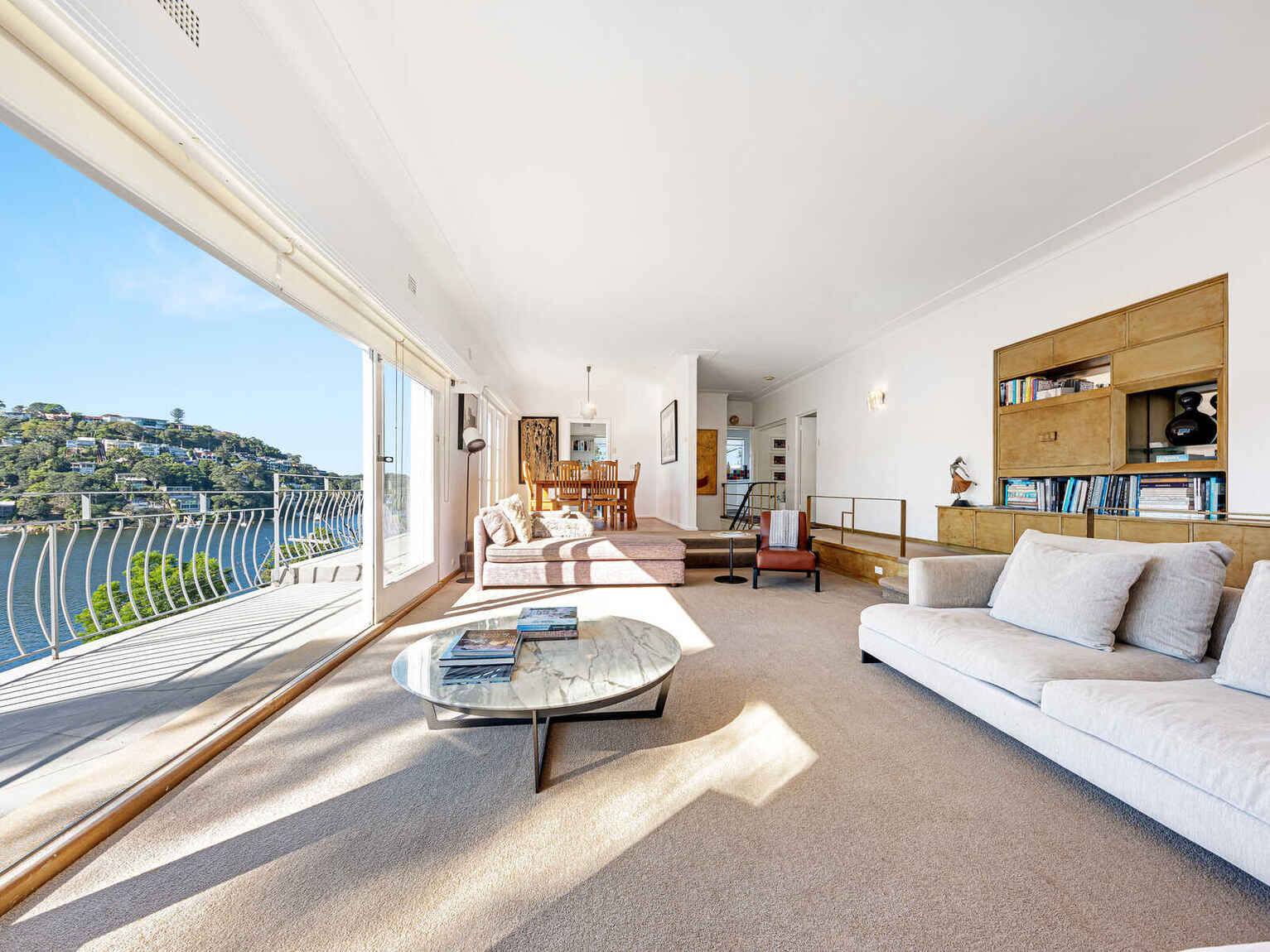 5 Cheyne Walk Castlecrag