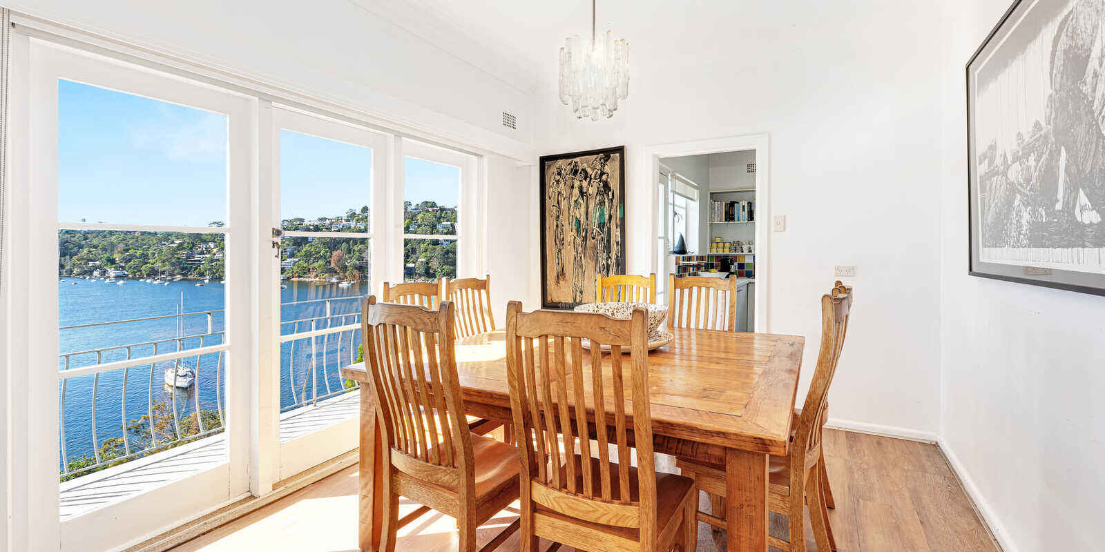 5 Cheyne Walk Castlecrag