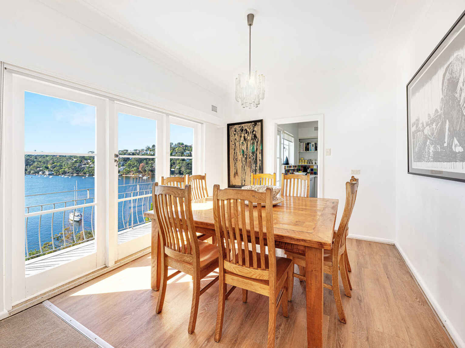 5 Cheyne Walk Castlecrag