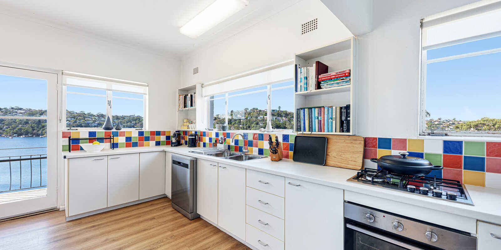 5 Cheyne Walk Castlecrag