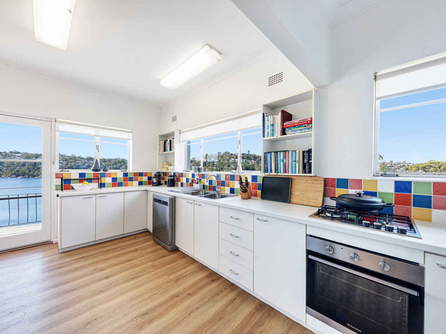 5 Cheyne Walk Castlecrag