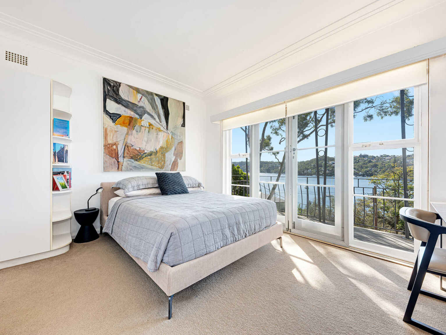 5 Cheyne Walk Castlecrag