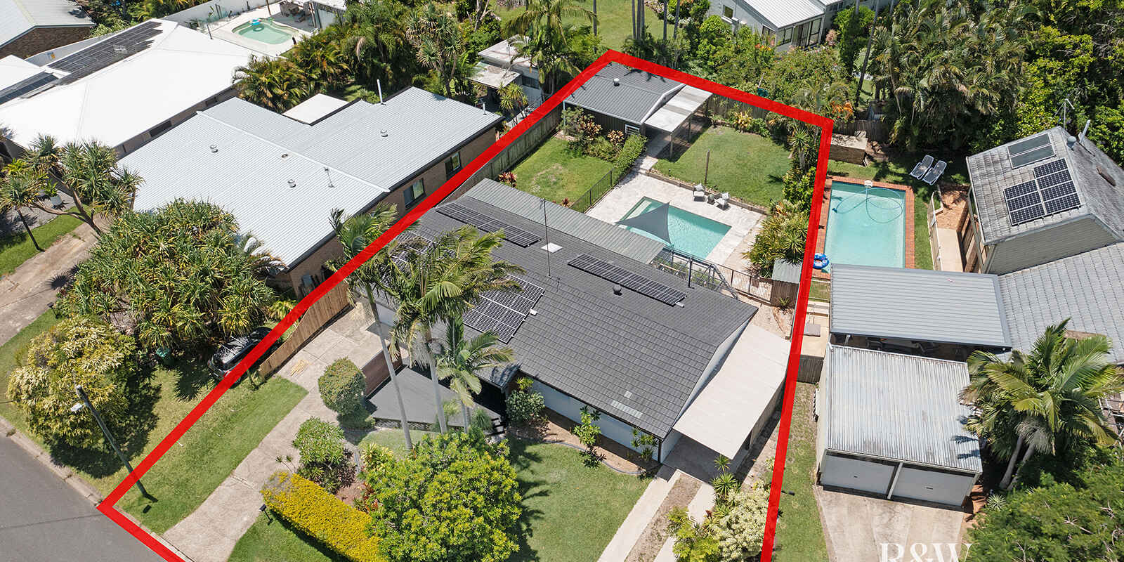 19 Fairway Drive Tewantin