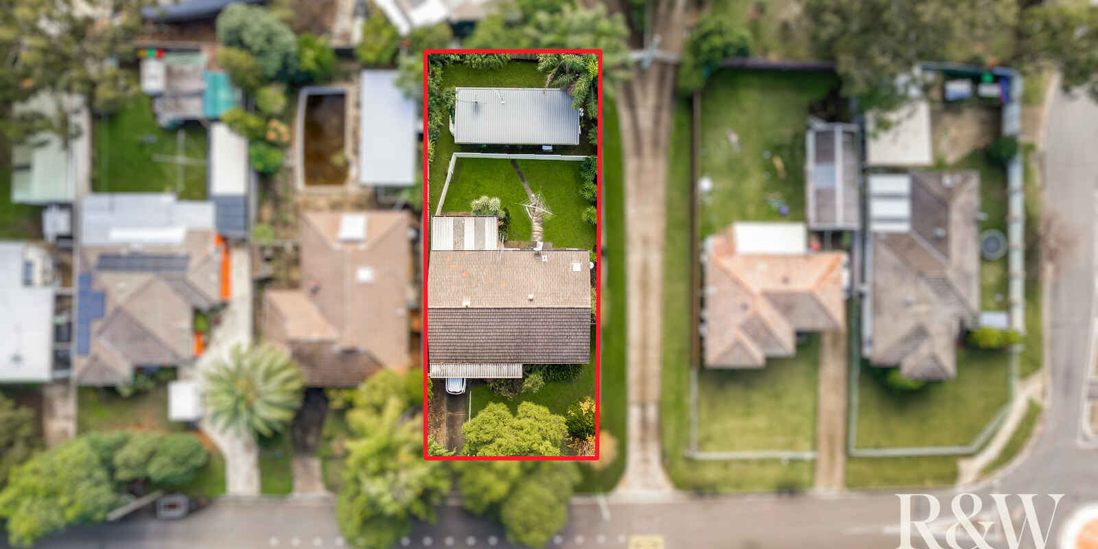 67 & 67A Barlow Street Cambridge Park